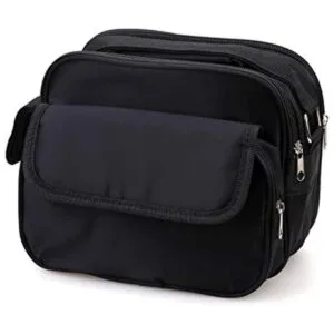 Herramienta de fibra óptica Paquete de paño vacío Kit de_1