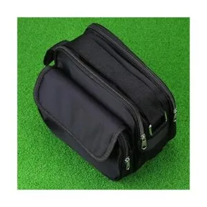 Herramienta de fibra óptica Paquete de paño vacío Kit de_6