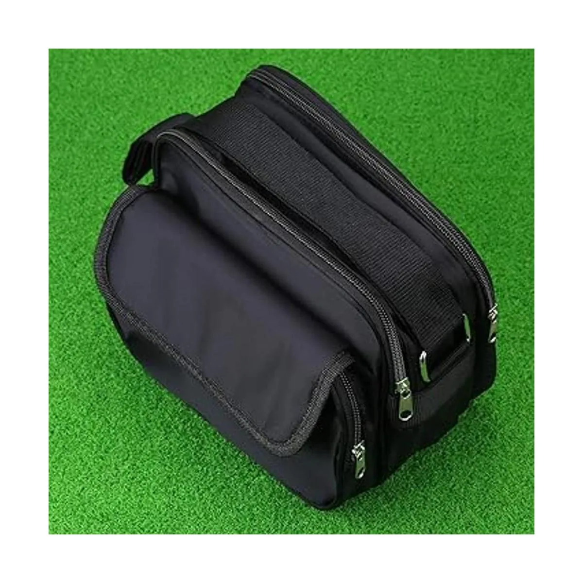 Herramienta de fibra óptica Paquete de paño vacío Kit de_6