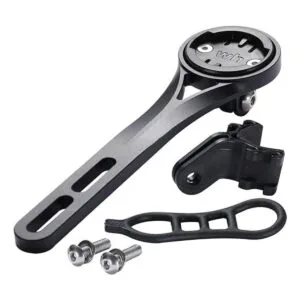 Dymoece Road Bike Out Front Combo Computer Mount para_1