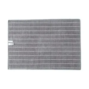 Toallas de cocina de microfibra suaves súper absorbentes_3