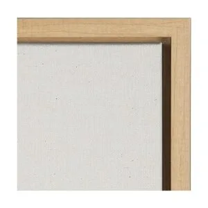 Kate and Laurel Sylvie Swim Junto con Me lienzo de lino_3