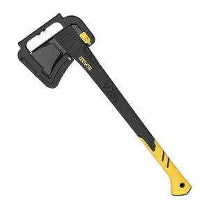 LEXIVON V28s Hacha de división de 28 pulgadas mango_3