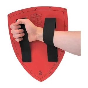 Liontouch 11650LT Escudo medieval de caballero noble_3