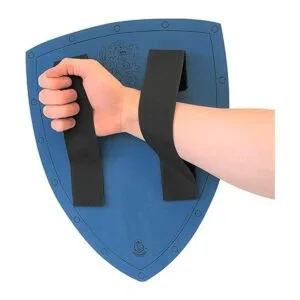 Liontouch 116LT Escudo medieval de caballero noble_3