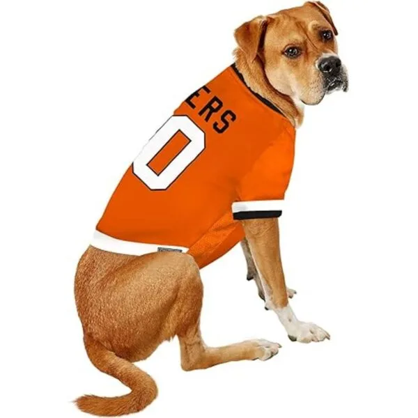 Camiseta NHL Anaheim Ducks para perros y gatos deja que