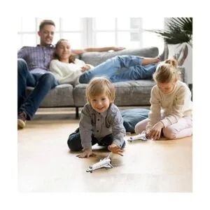 ArtCreativity Transbordador espacial con mecanismo de_5