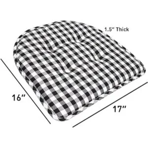 Sweet Home Collection Cojín de espuma viscoelástica para_4