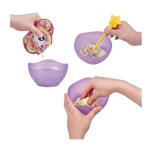 Oosh Potions Slime Surprise morado por ZURU DIY Kit de_2