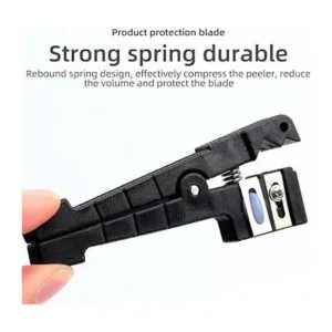 FTTH Pelacables de tubo de búfer 45165 0.189 0.311 in_6