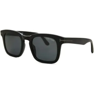 Gafas de sol Tom Ford FT 0751 N 01A Negro BrillanteLentes_2