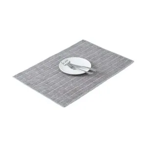 Toallas de cocina de microfibra suaves súper absorbentes_5