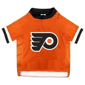 Camiseta NHL Anaheim Ducks para perros y gatos deja que