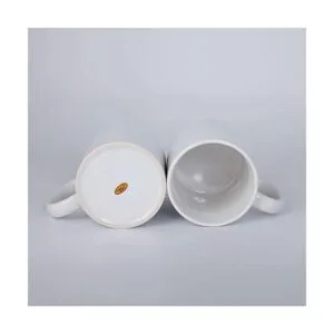 Taza con letras de 30 and Still Waiting for My Hogwarts