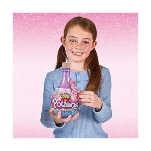 Oosh Potions Slime Surprise morado por ZURU DIY Kit de_4