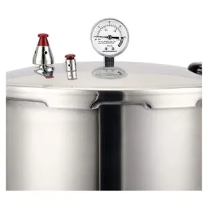 MEASUREMAN Medidor de olla a presión de acero inoxidable_6