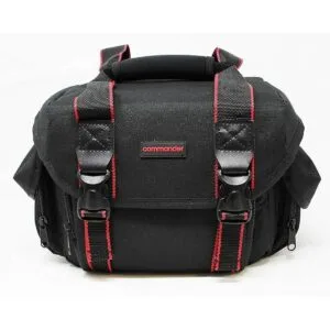 Commander Optics Funda universal para cámara réflex_5