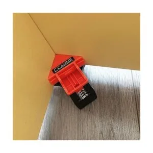 C CASIMR Abrazadera de esquina de 90 grados 4 abrazaderas_5