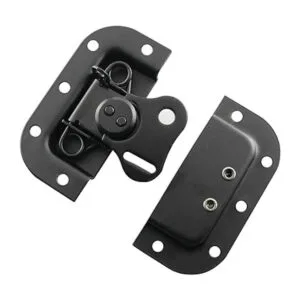 JCBIZ Pestillo empotrable de mariposa 3.228 x 3.031 in_2