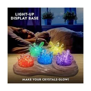 NATIONAL GEOGRAPHIC Mega Crystal Growing Lab Cultiva 6_2