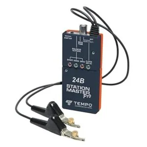 Tempo Communications Kit de probador de riego 24BK y_2