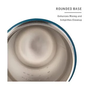 BlenderBottle Strada Shaker Botella de agua de acero_6