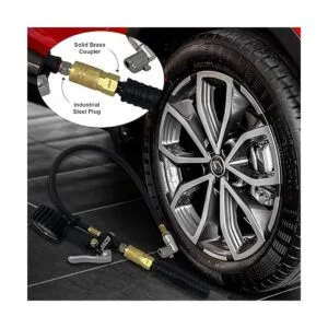 JACO Accesorios de manguera de aire industriales de_4