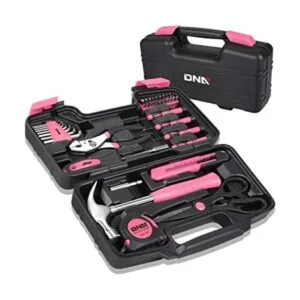 DNA MOTORING Kit doméstico y transportable de_1