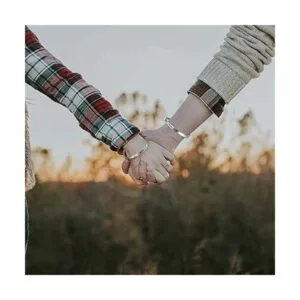 18 piezas pulsera en blanco ajustable brazalete brazalete