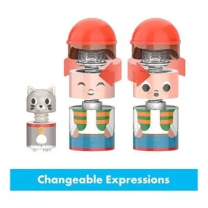 Educational Insights Design Drill Bolt Buddies Juguete_6