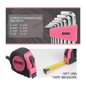 DNA MOTORING Kit doméstico y transportable de_6