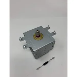 Magnetron de microondas Primeco WB27X10017 compatible con_2