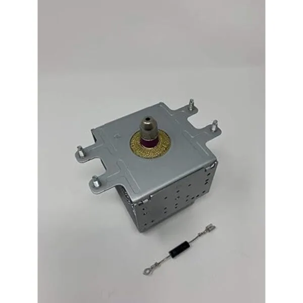 Magnetron de microondas Primeco WB27X10017 compatible con_2