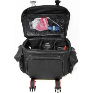 Commander Optics Funda universal para cámara réflex_2