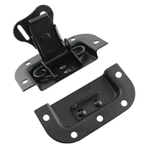 JCBIZ Pestillo empotrable de mariposa 3.228 x 3.031 in_4