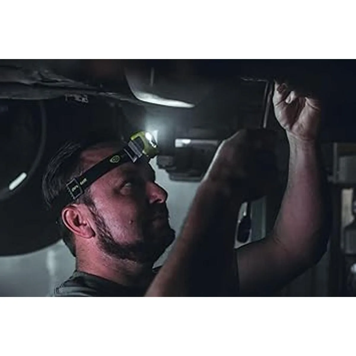 Streamlight 61436 Enduro Pro Lámpara de cabeza