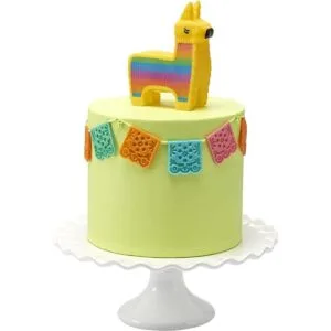 DecoPac Decoración de tartas para cumpleaños y fiestas_3