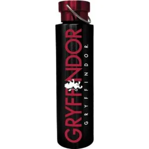 Spoontiques 18946 Gryffindor Botella de acero inoxidable_1