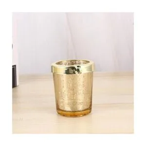 Garneck Soporte giratorio para velas de vela giratoria