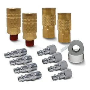 JACO Accesorios de manguera de aire industriales de_1