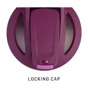 BlenderBottle Strada Shaker Botella de agua de acero_3