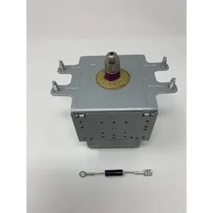 Magnetron de microondas Primeco WB27X10017 compatible con_4