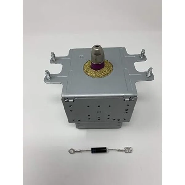 Magnetron de microondas Primeco WB27X10017 compatible con_4