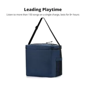 El refrigerador 1 con altavoces en Amazon. Altavoces_4