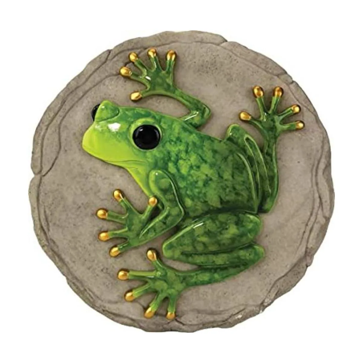 Spoontiques Decoración de jardín Piedra decorativa de_1