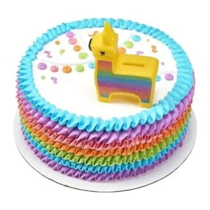 DecoPac Decoración de tartas para cumpleaños y fiestas_5