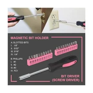 DNA MOTORING Kit doméstico y transportable de_5