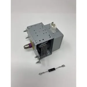 Magnetron de microondas Primeco WB27X10017 compatible con_3