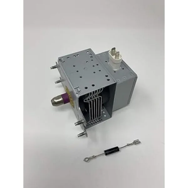 Magnetron de microondas Primeco WB27X10017 compatible con_3