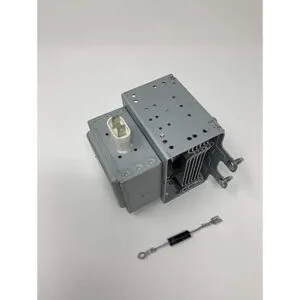 Magnetron de microondas Primeco WB27X10017 compatible con_5
